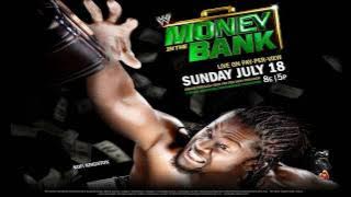 WWE: Money In The Bank 2010 Theme Song 'Money' by I Fight Dragons