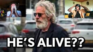 Asmongold EXPOSED That EPSTEIN Is ALIVE & This Happened!