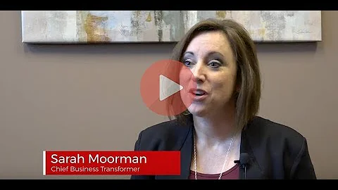 Why Join Samson Properties? | Sarah Moorman Testim...
