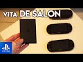 Une playstation vita de salon la ps tv