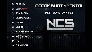 NCS FULL ALBUM 2024 NOCOPYRIGHT