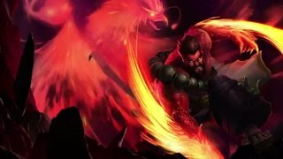 The Most Satisfying Udyr Double Kill