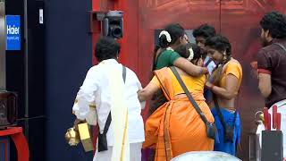 Bigg Boss 3 Kurumpadam 7/25