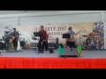 LTA Band IFD 2017 Hotel California Cover