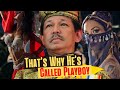 These dark secrets of prince jefri the brunei royal family wants to forget forever