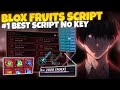 Blox Fruits Script No Key - Auto Farm, Fruit Sniper, Max Level, Auto Bounty, PVP &amp; More