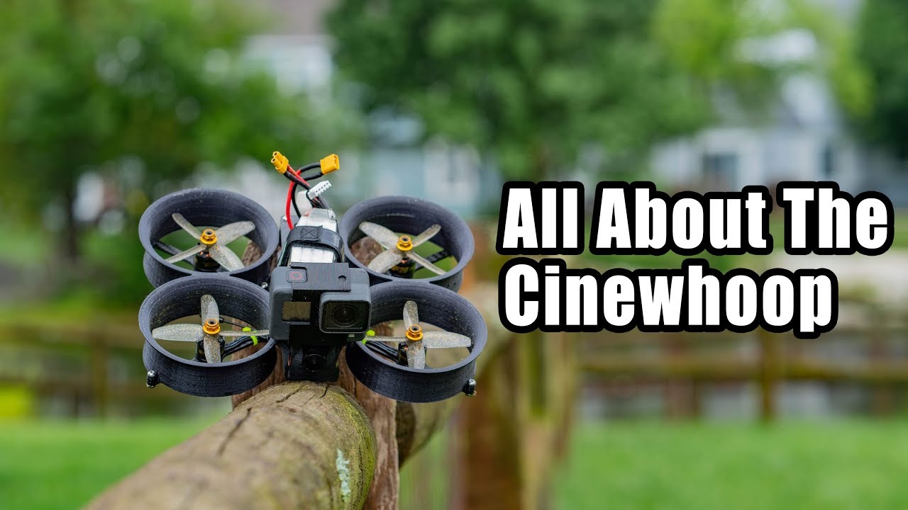 cinewhoop