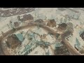 Earl Crowley Air flyover Feb 3 Dev Branch