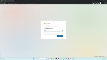 Demo ZPA Browser Access