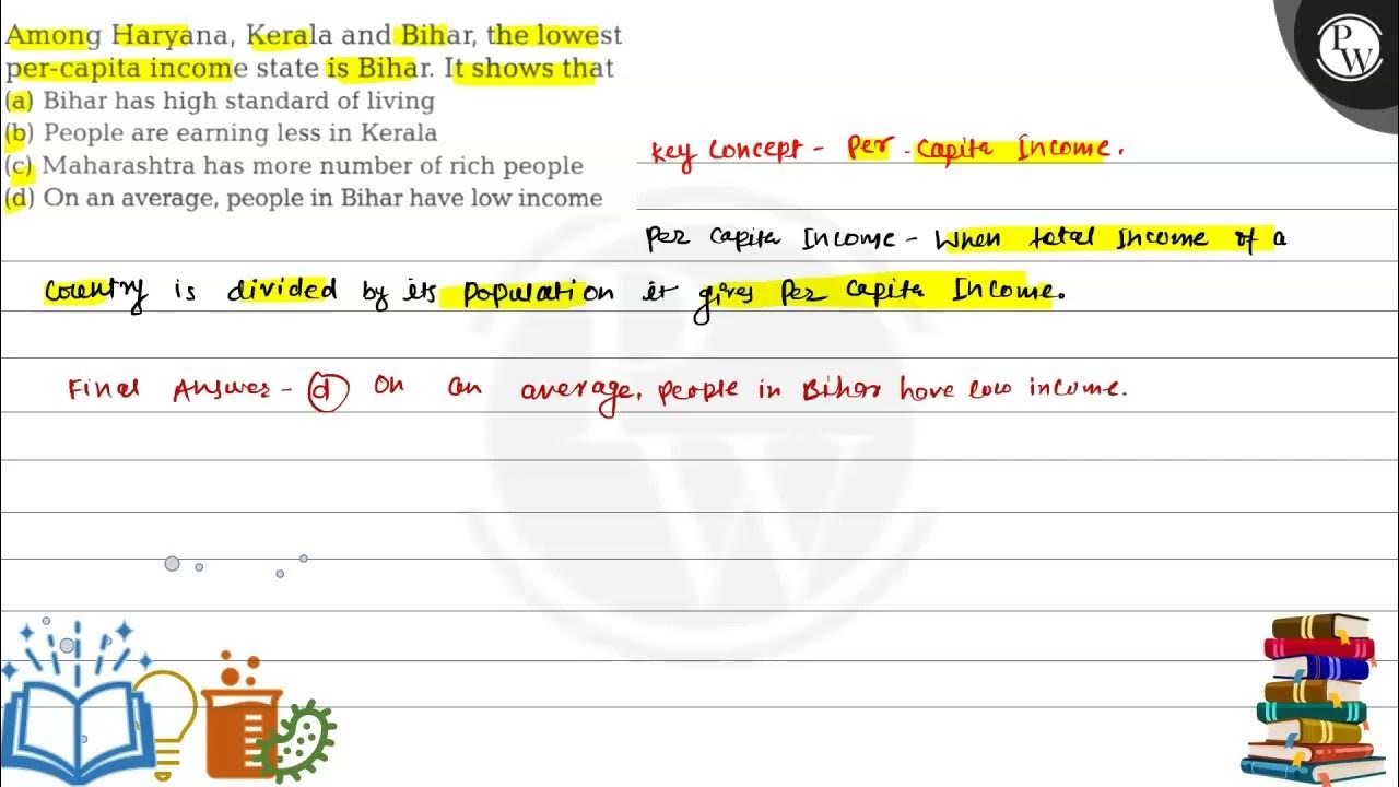 among-haryana-kerala-and-bihar-the-lowest-per-capita-income-state-is