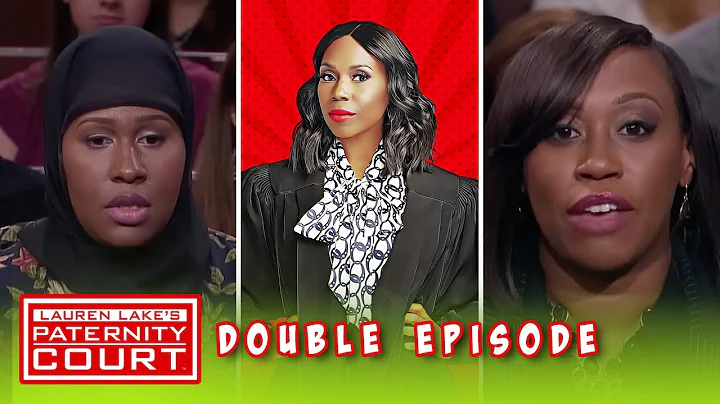 A Car Accident Leaves Unanswered Questions About Paternity (Double Episode) | Paternity Court