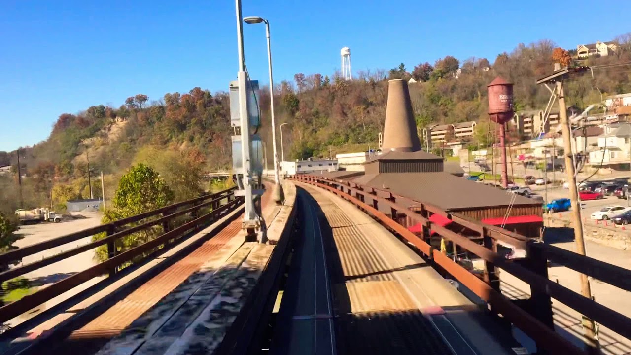 WEST VIRGINIA UNIVERSITY PRT YouTube