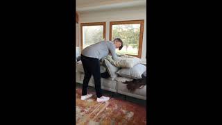 SMART at Home Series - Deep Touch Pressure
