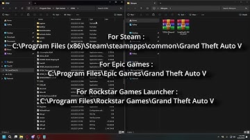 How To Install Menyoo Mod Menu In GTA 5   Full Guide