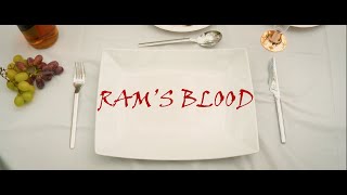 Ram's Blood  - Short Film