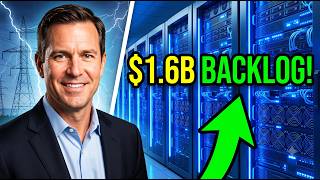 Generac Q2 2026: Crushes Estimates, AI Data Center Backlog Surges