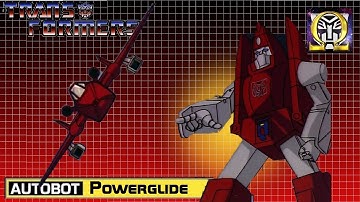 Powerglide (Transformers G1)