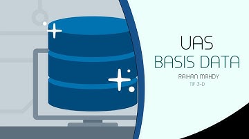 UAS BASIS DATA | Implementasi DB Kedalam SQL Command Line