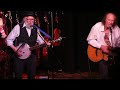 John Otway &amp; Wild Willy Barrett - Two Little Boys - Queens Park Arts Centre, Aylesbury, 9/6/23