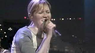 Dido _ Don&#39;t Think Of Me _ Live Acoustic Concert _ Year 2000