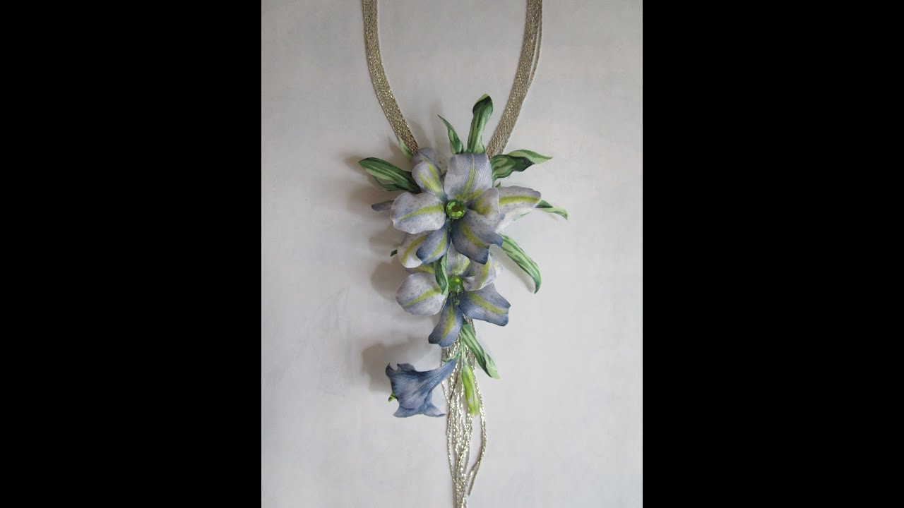 Техника Sospeso Trasparente. 3d декупаж. Объемный декупаж.