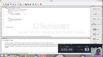 unidades, decenas y centenas de un número de tres cifras.