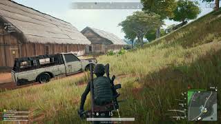 PLAYERUNKNOWN'S BATTLEGROUNDS 2019 03 16   23 31 12 120 DVR