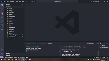 NodeJS: Demo chat app by socket.io