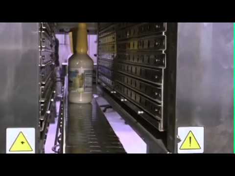 Quadrel | Labeling Systems | Tamper Band Applicator | Heat Tunnel