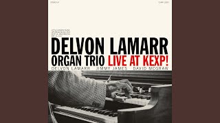 Video thumbnail of "Delvon Lamarr Organ Trio - Move on Up (Live)"