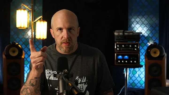 Stereo Buyers Guide For Newbies! What You Should Know Before Buying A Turntable Receiver Speakers