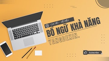 Ngữ Pháp Tiếng Trung: Bổ Ngữ Khả Năng (可能补语) - Siêu Chi Tiết | Yangdexin.