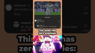 Arda Guler is too pure for this world 😇⚽#football #wholesome #inymeme
