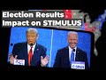 Next Stimulus Package & The Results of the Election