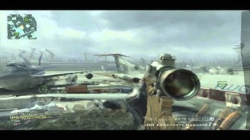 TaZy HITMARKER of the Week #2 l Terminal Shot l Mw3 by TaZy_ReX