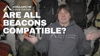 Are All Avalanche Transceivers Compatible What You Need to Know