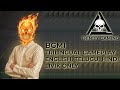 Trilingual BGMI GamePlay |Trinity Gaming | Telugu, English, Hindi | ONLY LIVIK | 18+