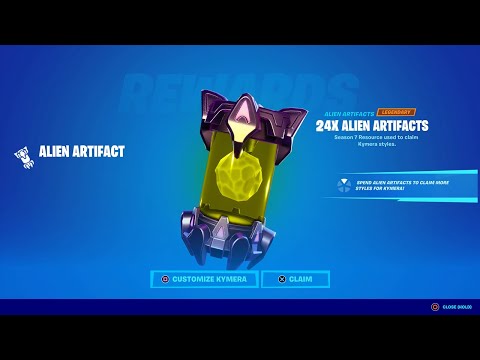 Video: Fortnite Stone Head Placeringer, Og Hvor Stone Heads Leder Placering