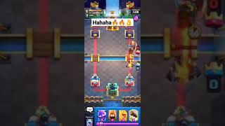 ♪ Clash Royale Heheheha - Clash Royale Ringtones