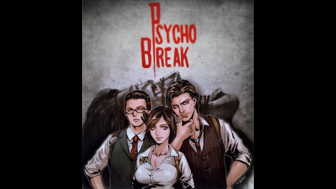 psychotic break stories psychotic break stories