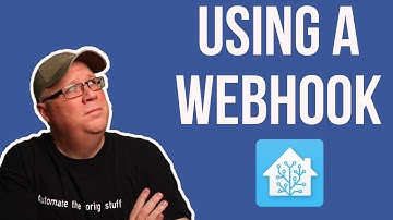 Home Assistant Webhooks, Time pattern Automation Triggers, and some Timestamp Math