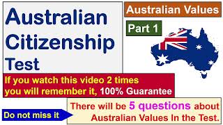 Australian Citizenship Test Real test #australia #australian #Australiancitizenshiptest screenshot 1