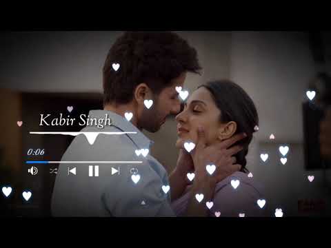 kabir-singh-ringtone-||-lakhaan-to-juda-main---tera-ban-jaunga-||-download-now-||-yashu-creation