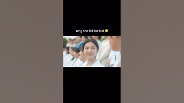 The way she looks at him 😍 #goyounjung #gudowon #residentplaybook #ohiyeong #jungjunwon