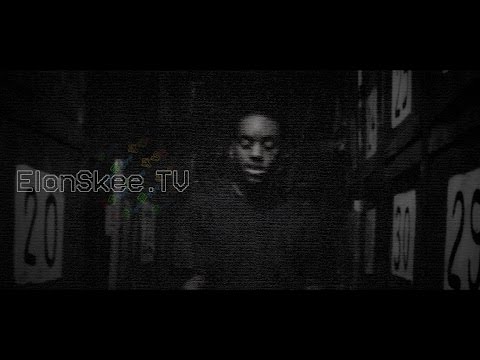 ElonSkee — ElonSkee - IDK [Prod. by Chemist] (Official Music Video)