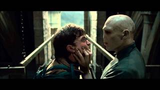 Official Trailer - Harry Potter and the Deathly Hallows Part 1 HQ&HD