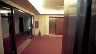 BEST WESTERN Hotel PORTOS