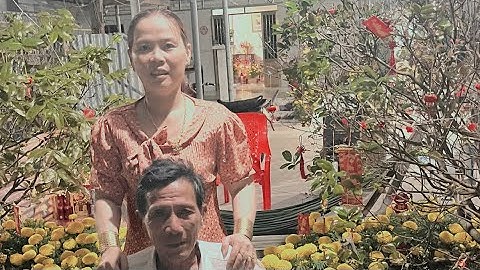 GIA ĐÌNH VÔ CÙNG THƯƠNG TIẾC - ÔNG NGUYỄN VĂN QUANG 👴❤️❤️❤️