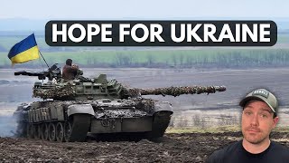 Major Aid Bill Passes for Ukraine and Israel - Here's What's Next