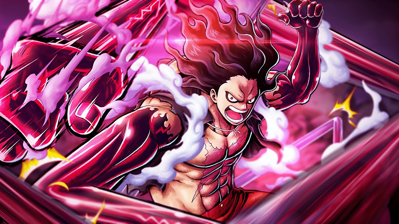 One Piece Avatar Game : r/roblox